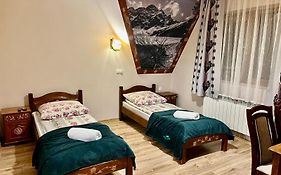 Apartament U Wojtanka